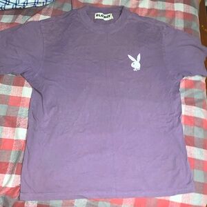 Playboy Tee (Large)